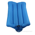 BYP-006  Inflatable Lounger bed